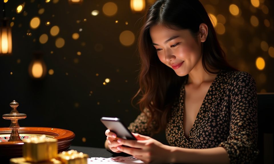 vdn66 Chúng tôi có gì trong sảnh casino vdn66