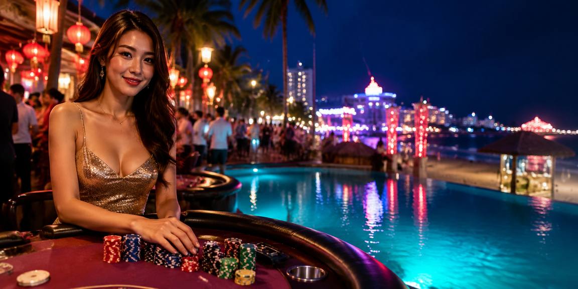 vdn66 Hoàn tiền sảnh casino